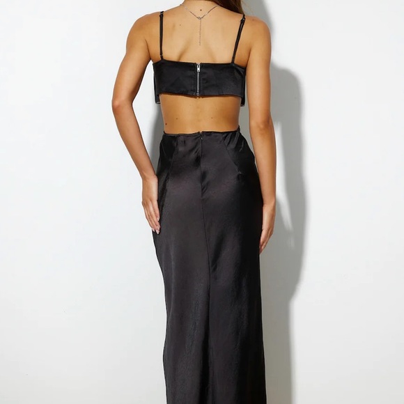 Hello Molly- all the likes MIDI Dress - Picture 3 of 5